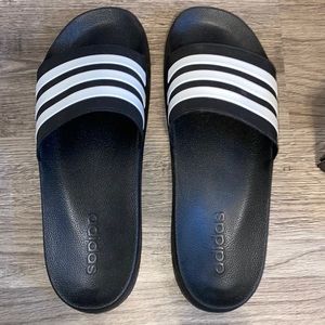 Adidas slides